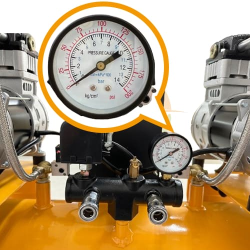 【PUMA】5HP 60L 無油靜音式(220V) 空壓機04-空壓機出租-BXYgP.jpg